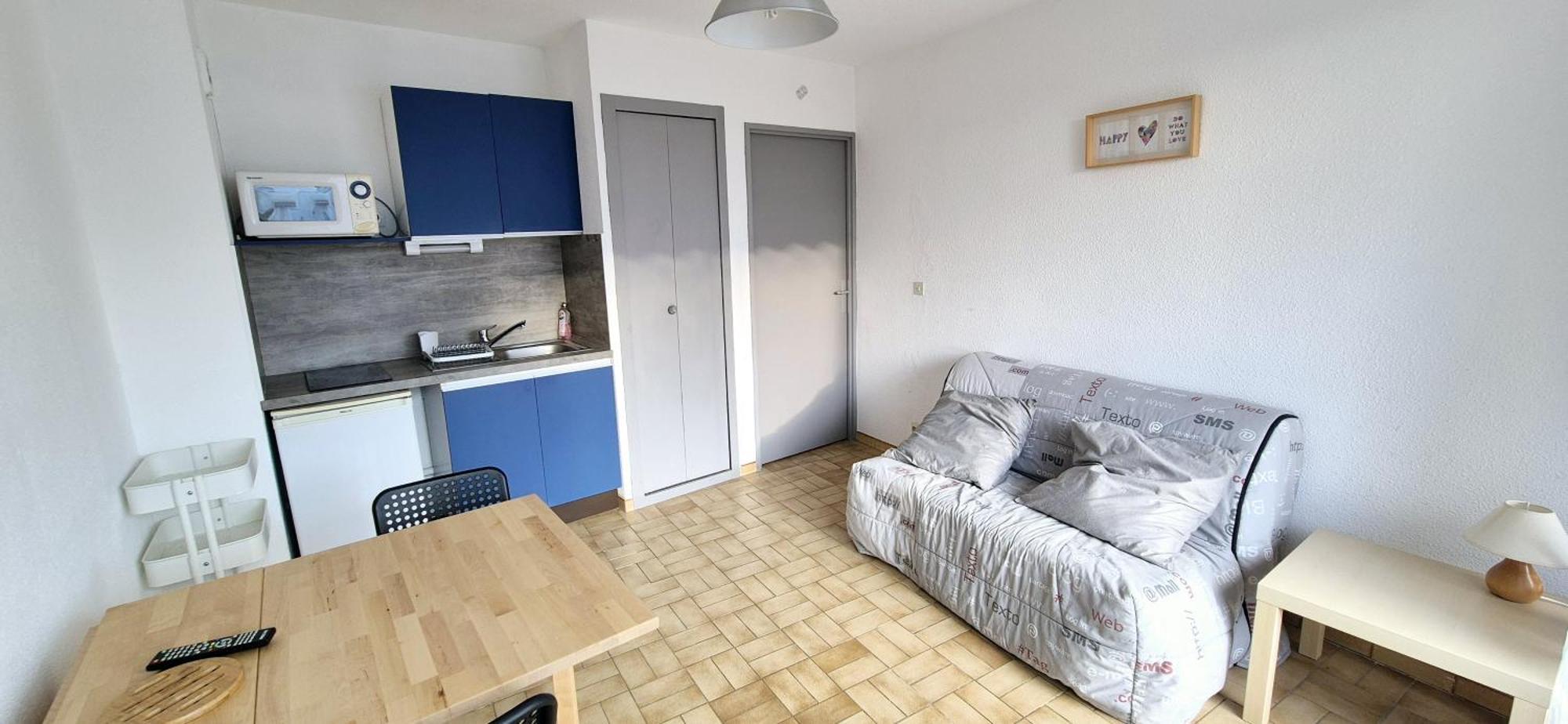 לה גרנד מוט Studio Cosy ,2Pers, Cosy Douillet, 3Mn Mer מראה חיצוני תמונה
