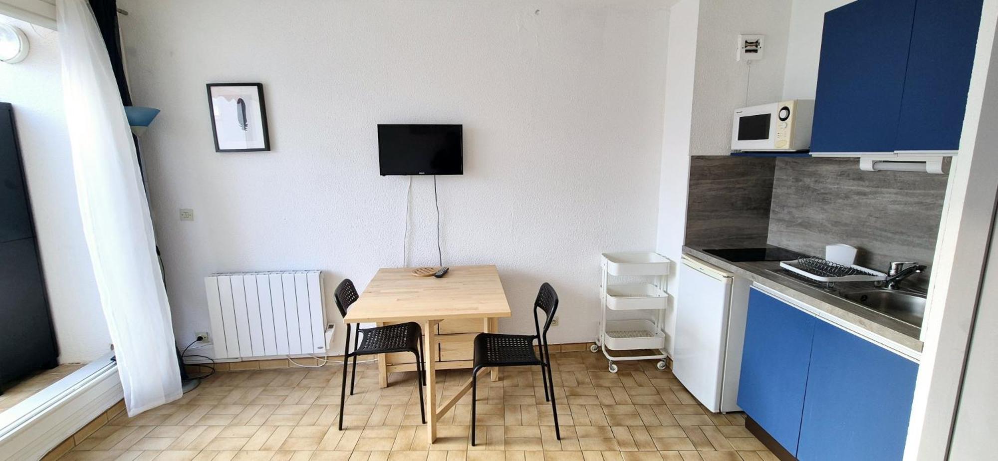 לה גרנד מוט Studio Cosy ,2Pers, Cosy Douillet, 3Mn Mer מראה חיצוני תמונה