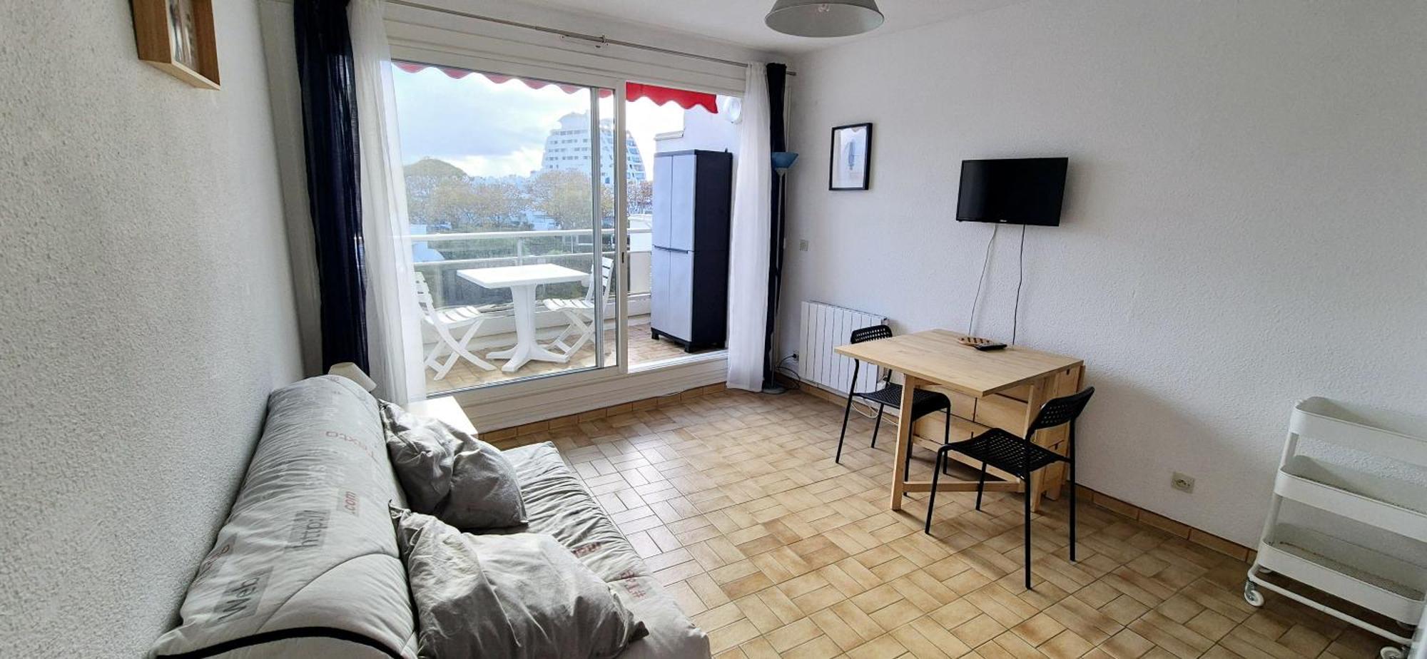 לה גרנד מוט Studio Cosy ,2Pers, Cosy Douillet, 3Mn Mer מראה חיצוני תמונה