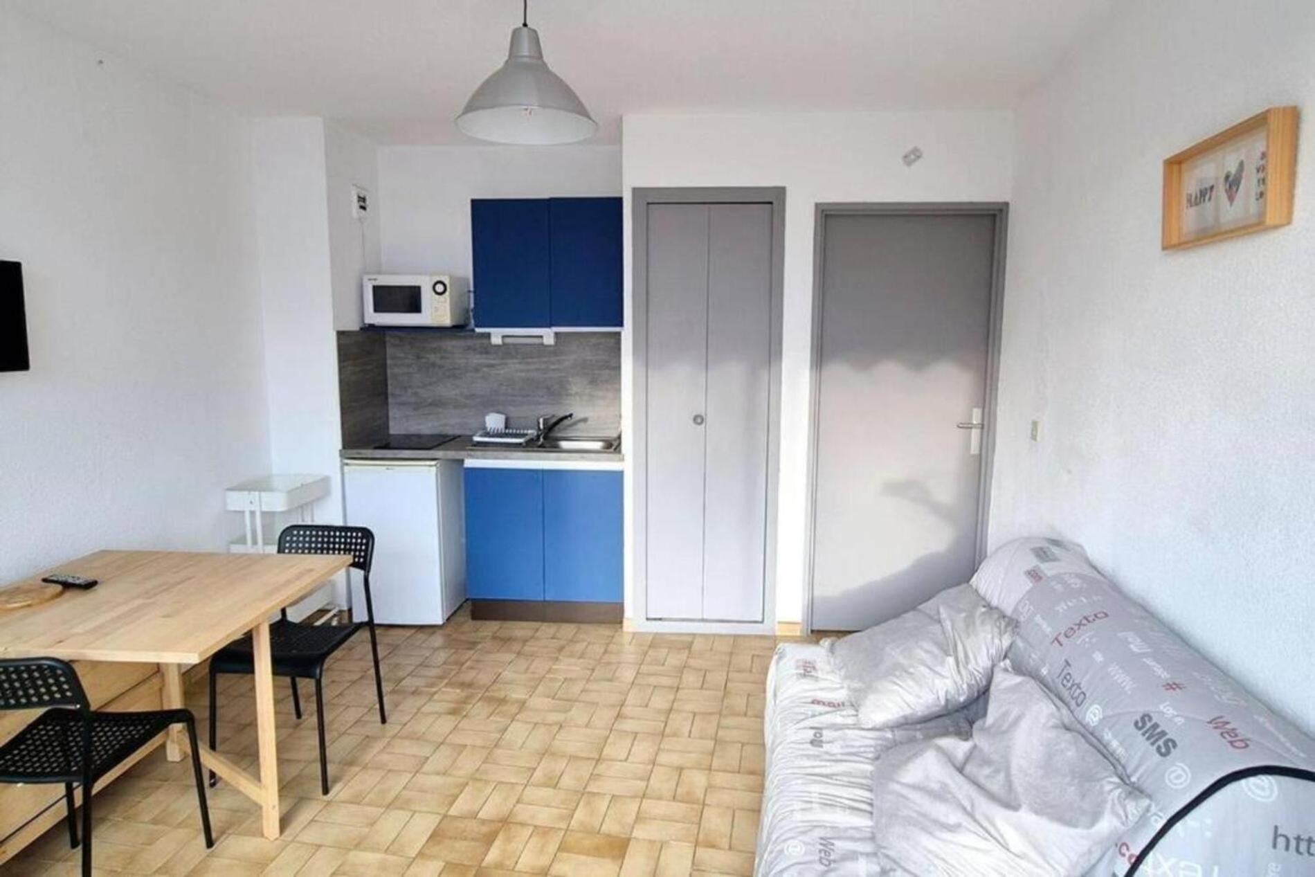 לה גרנד מוט Studio Cosy ,2Pers, Cosy Douillet, 3Mn Mer מראה חיצוני תמונה